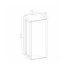 MANTRA BERET Outdoor wall lamp Outdoor