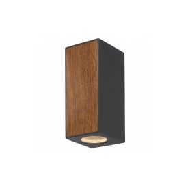 MANTRA BERET Outdoor wall lamp Outdoor