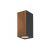 MANTRA BERET Outdoor Wall lamp Outdoor