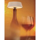 MANTRA RELAX outdoor bottle cap LED 2W 3000K rechargeable