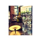 MANTRA RELAX outdoor bottle cap LED 2W 3000K rechargeable