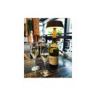 MANTRA RELAX outdoor bottle cap LED 2W 3000K rechargeable