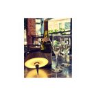 MANTRA RELAX outdoor bottle cap LED 2W 3000K rechargeable