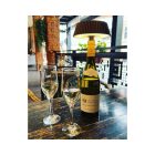 MANTRA RELAX outdoor bottle cap LED 2W 3000K rechargeable