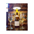 MANTRA RELAX outdoor bottle cap LED 2W 3000K rechargeable