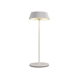MANTRA RELAX outdoor table lamp LED 2W 3000K rechargeable