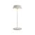 MANTRA RELAX Outdoor Table Lamp LED 2W 3000K Rechargeable