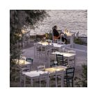 MANTRA RELAX outdoor table lamp LED 2W 3000K rechargeable