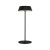 MANTRA RELAX Outdoor Table Lamp LED 2W 3000K Rechargeable