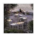 MANTRA RELAX outdoor table lamp LED 2W 3000K rechargeable