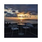 MANTRA RELAX outdoor table lamp LED 2W 3000K rechargeable