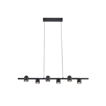 MANTRA IOS TEK Linear Light GU10 6 Lights