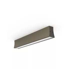 MANTRA HANOK TEK ceiling lamp LED 14W 3000K 110º