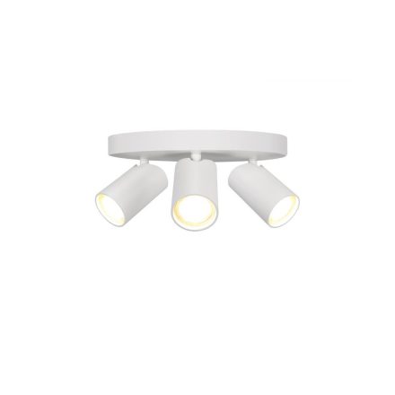 MANTRA SAL TEK Ceiling Lamp GU10 3 Lights