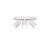 MANTRA SAL TEK Ceiling Lamp GU10 3 Lights