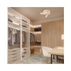 MANTRA SAL TEK ceiling lamp GU10 3 light sources