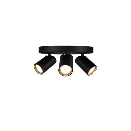 MANTRA SAL TEK Ceiling Lamp GU10 3 Lights