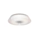 MANTRA HIMALAYA CEILING Decorative indoor ceiling lamp LED 80W 3000K