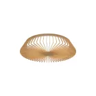 MANTRA HIMALAYA CEILING Decorative indoor ceiling lamp LED 80W 3000K