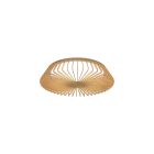 MANTRA HIMALAYA PLAFON Decorative indoor ceiling lamp LED 56W 3000K