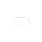 MANTRA SLIM decorative indoor ceiling lamp LED 16W 5000K
