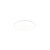 MANTRA SLIM Decorative Indoor Ceiling Lamp LED 16W 5000K