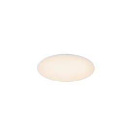 MANTRA SLIM decorative indoor ceiling lamp LED 16W 3000K