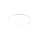 MANTRA SLIM decorative indoor ceiling lamp LED 24W 5000K