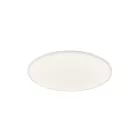 MANTRA SLIM Decorative indoor ceiling lamp LED 24W 4000K