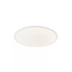 MANTRA SLIM Decorative indoor ceiling lamp LED 24W 4000K
