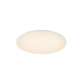 MANTRA SLIM decorative indoor ceiling lamp LED 24W 3000K