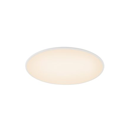 MANTRA SLIM Decorative Indoor Ceiling Lamp LED 24W 3000K