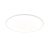 MANTRA SLIM Decorative Indoor Ceiling Lamp LED 50W 5000K