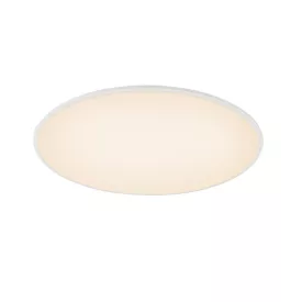 MANTRA SLIM decorative indoor ceiling lamp LED 50W 3000K