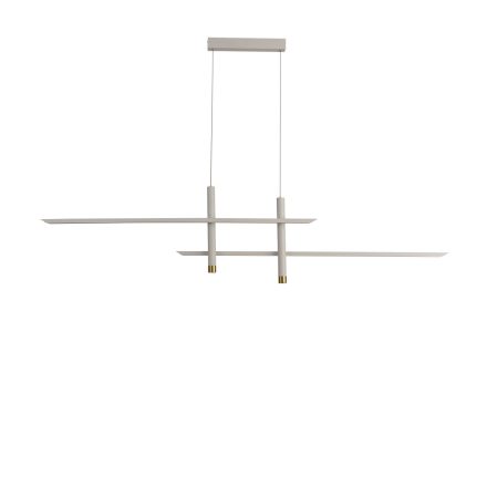 MANTRA ESPARTA Decorative Indoor Pendant Lamp LED 50W 3000K
