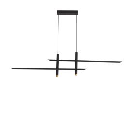 MANTRA ESPARTA decorative indoor pendant lamp LED 50W 3000K