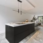 MANTRA ESPARTA decorative indoor pendant lamp LED 50W 3000K