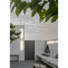 MANTRA LOTUS outdoor wall lamp outdoor LED  IP54