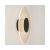 MANTRA VENUS TEK Wall Lamp LED 9W 3000K