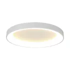  MANTRA Niseko 8018 ceiling lamp white