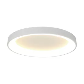  MANTRA Niseko 8018 ceiling lamp white