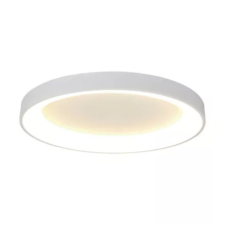  MANTRA Niseko 8018 ceiling lamp white