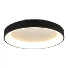  MANTRA niseko 8022 ceiling lamp black