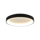  MANTRA niseko 8024 ceiling lamp black