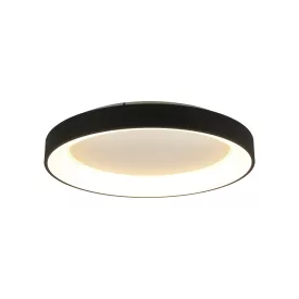  MANTRA niseko 8024 ceiling lamp black