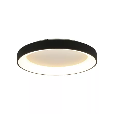  MANTRA niseko 8024 ceiling lamp black