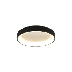  MANTRA niseko 8025 ceiling lamp black