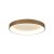  MANTRA niseko 8028 ceiling lamp gold