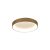  MANTRA niseko 8029 ceiling lamp gold