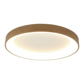  MANTRA niseko 8030 ceiling lamp wood